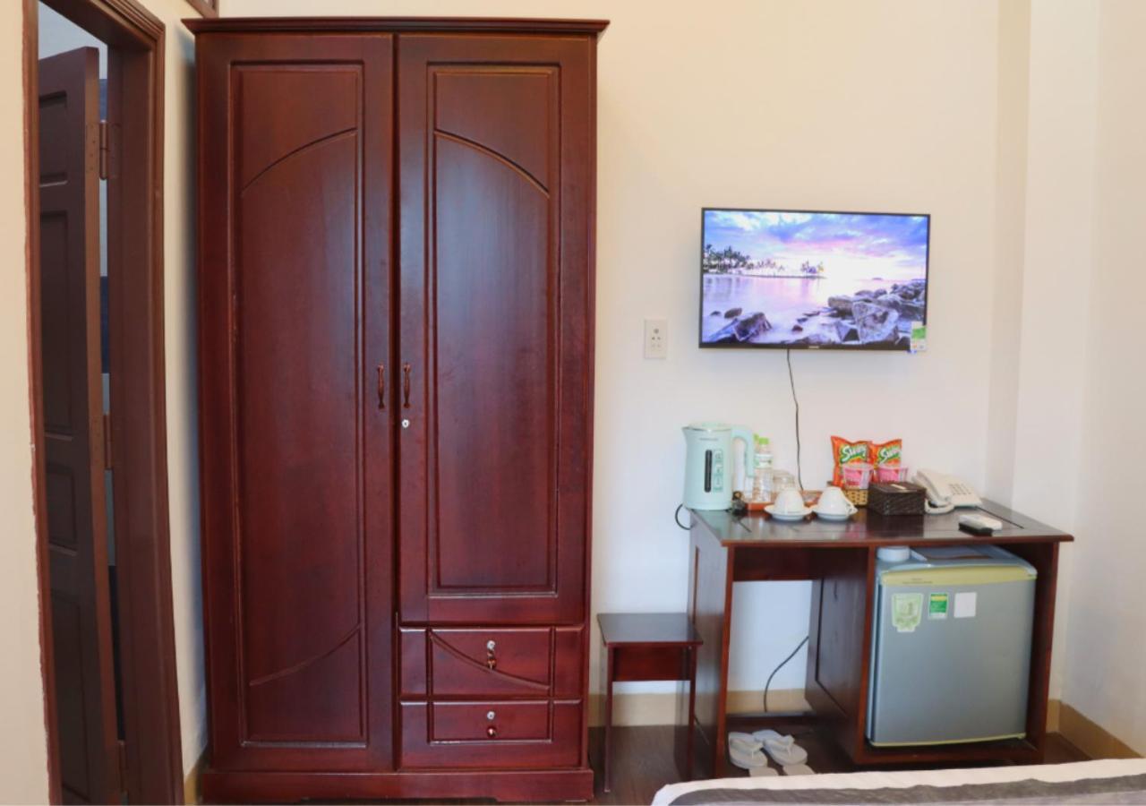 Sontra Sea Hotel Дананг Экстерьер фото